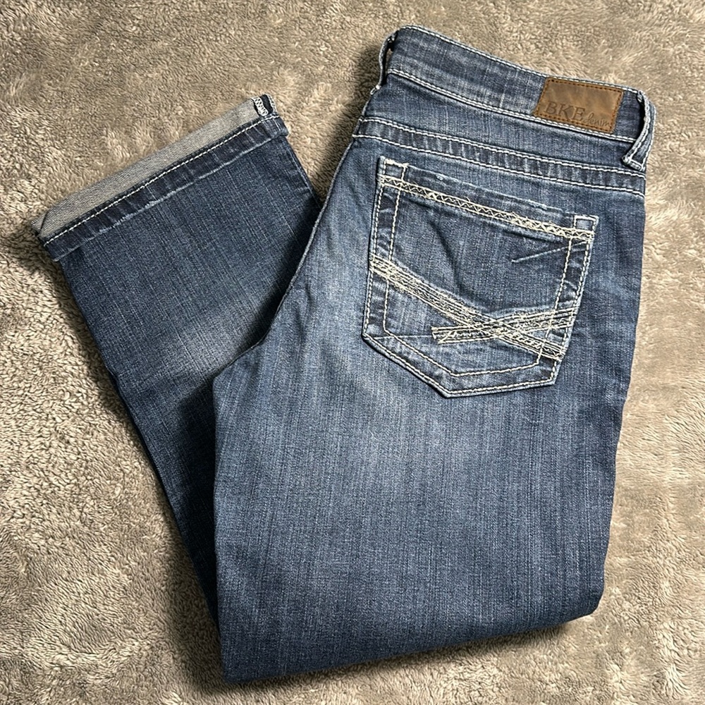 BKE Payton Capri 29